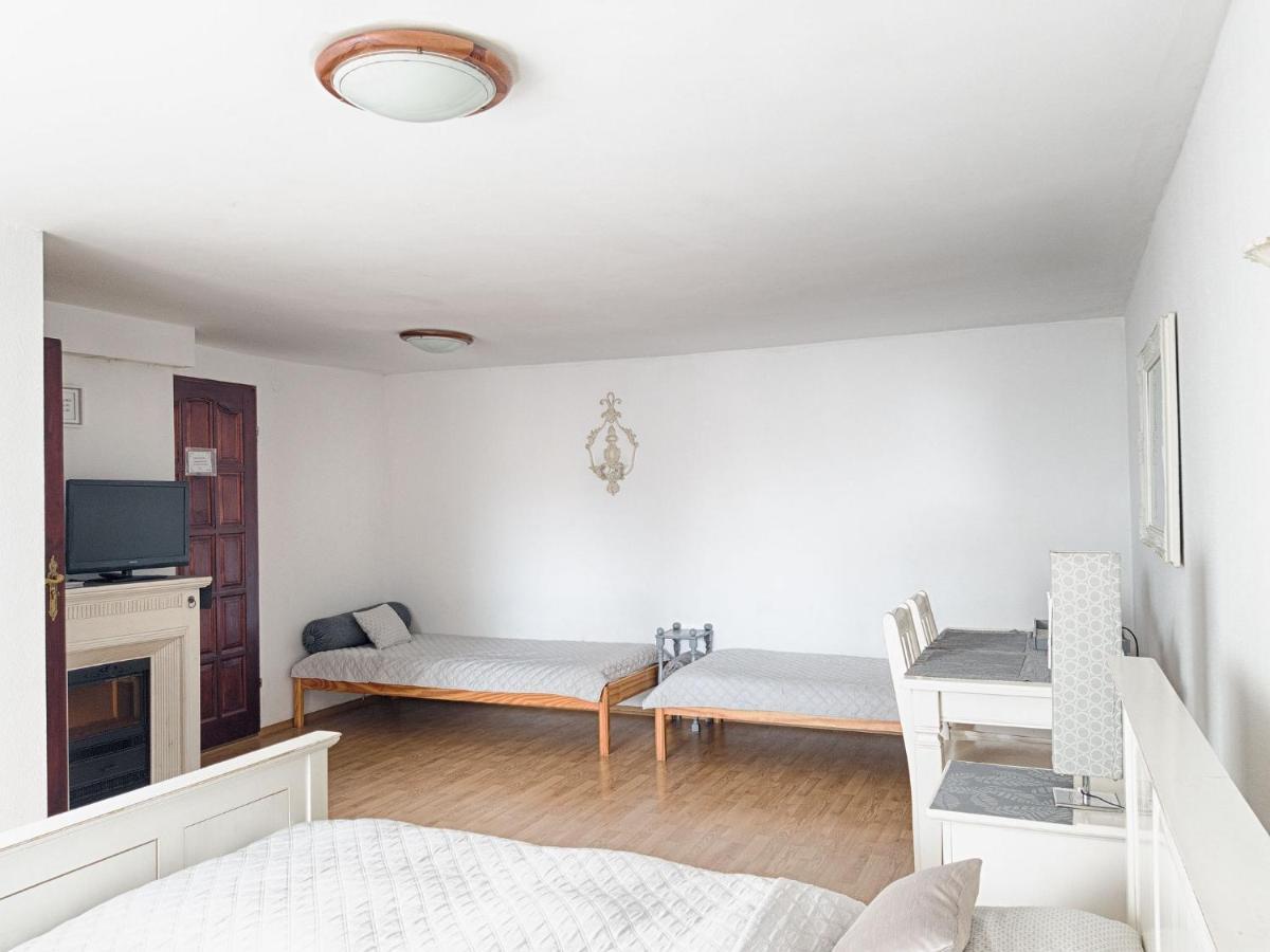 Villa Retro Mozliwosc Wynajecia Calosci Dla Grup Karpacz Extérieur photo