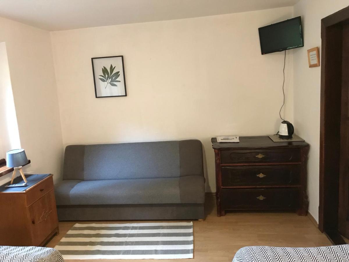 Villa Retro Mozliwosc Wynajecia Calosci Dla Grup Karpacz Extérieur photo