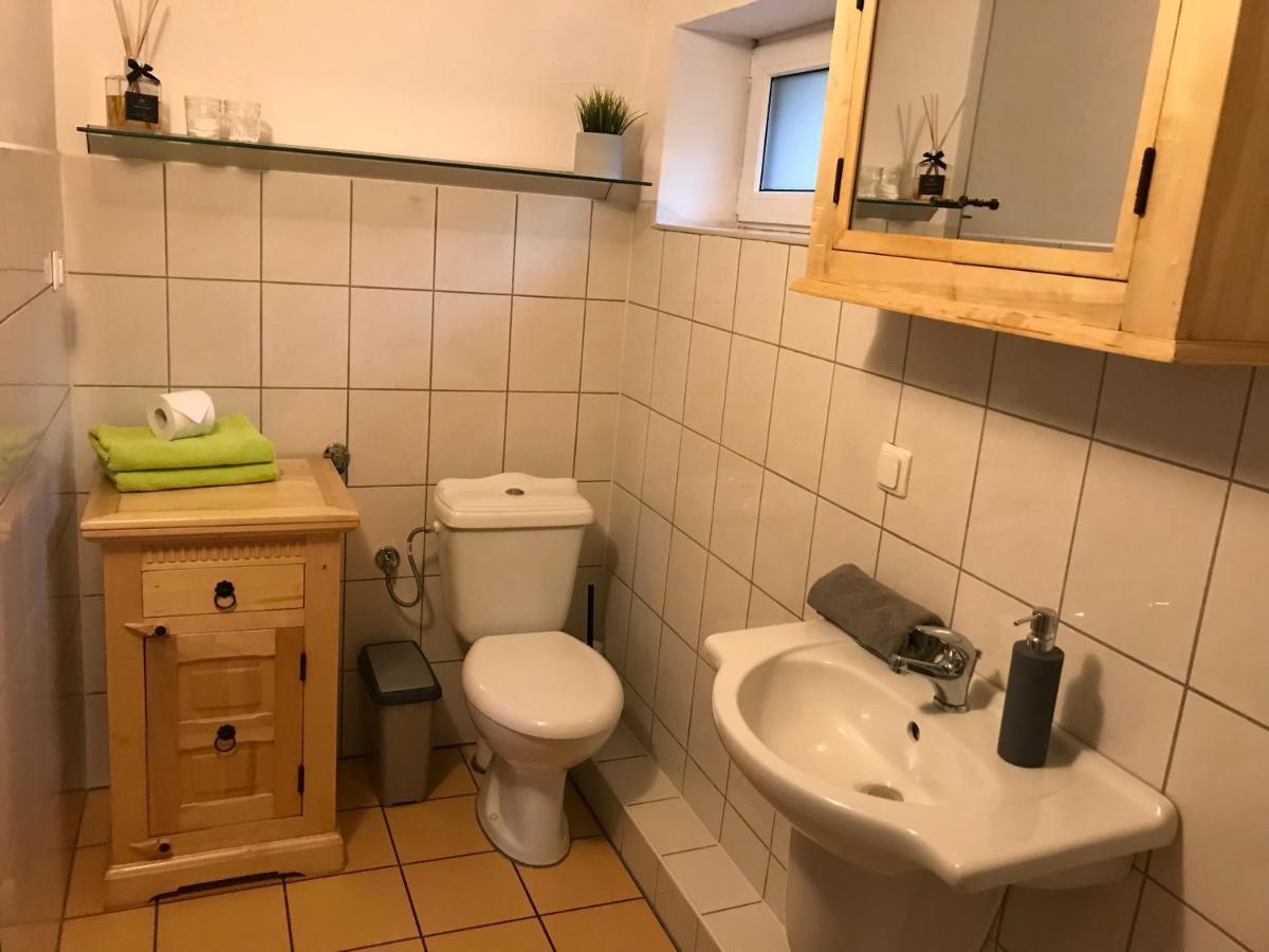 Villa Retro Mozliwosc Wynajecia Calosci Dla Grup Karpacz Extérieur photo