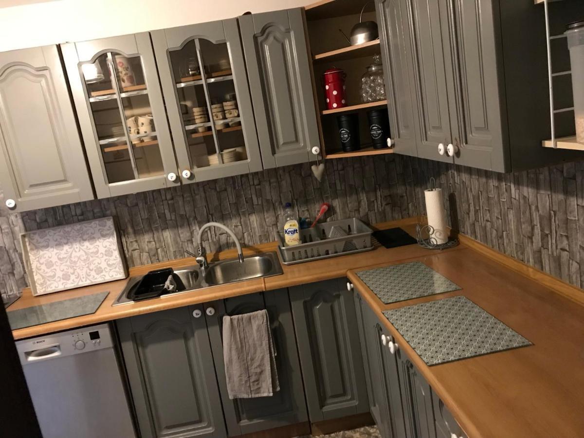 Villa Retro Mozliwosc Wynajecia Calosci Dla Grup Karpacz Extérieur photo