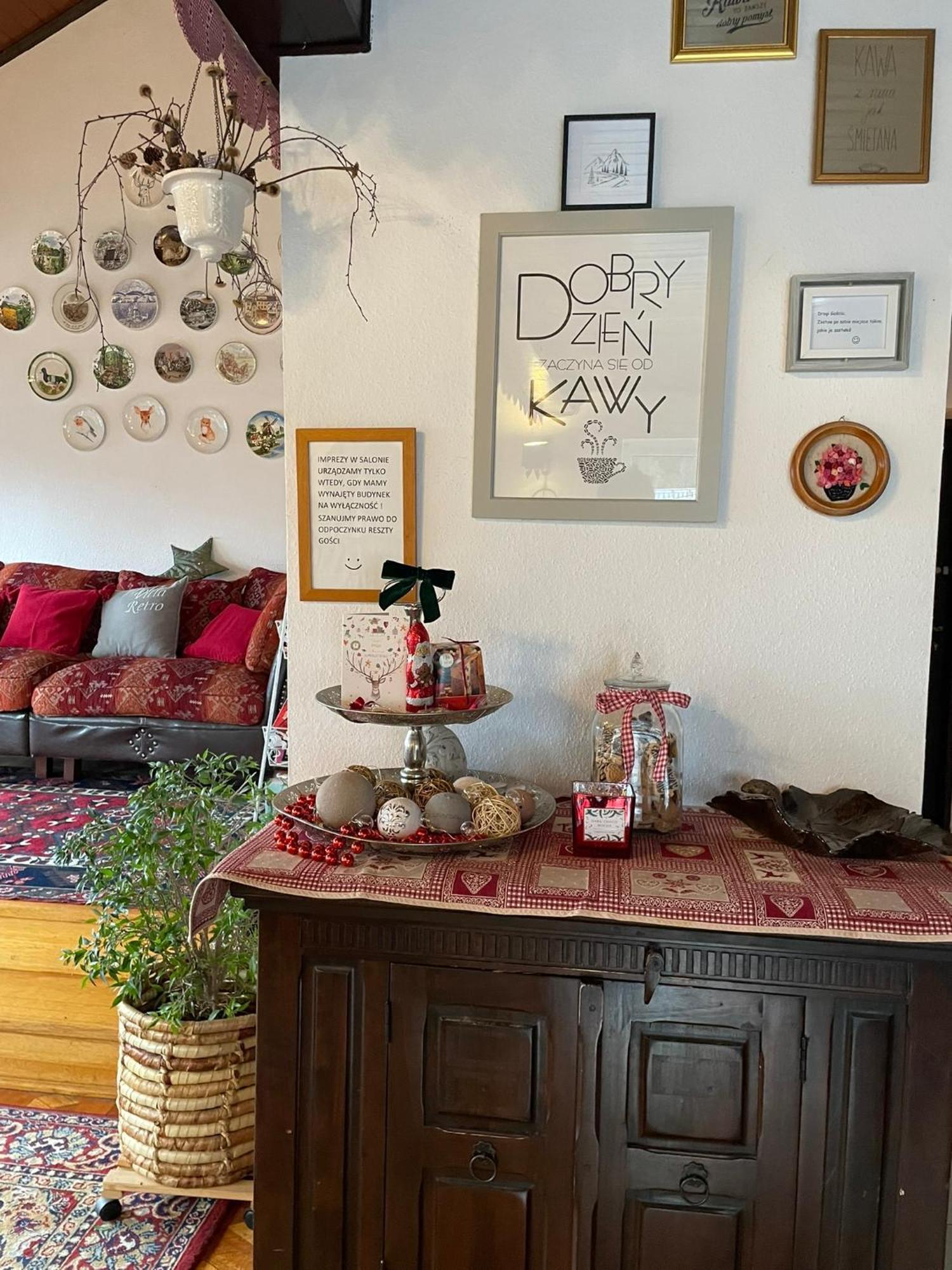 Villa Retro Mozliwosc Wynajecia Calosci Dla Grup Karpacz Extérieur photo