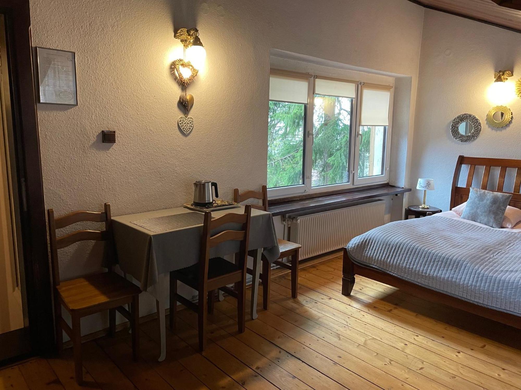Villa Retro Mozliwosc Wynajecia Calosci Dla Grup Karpacz Extérieur photo
