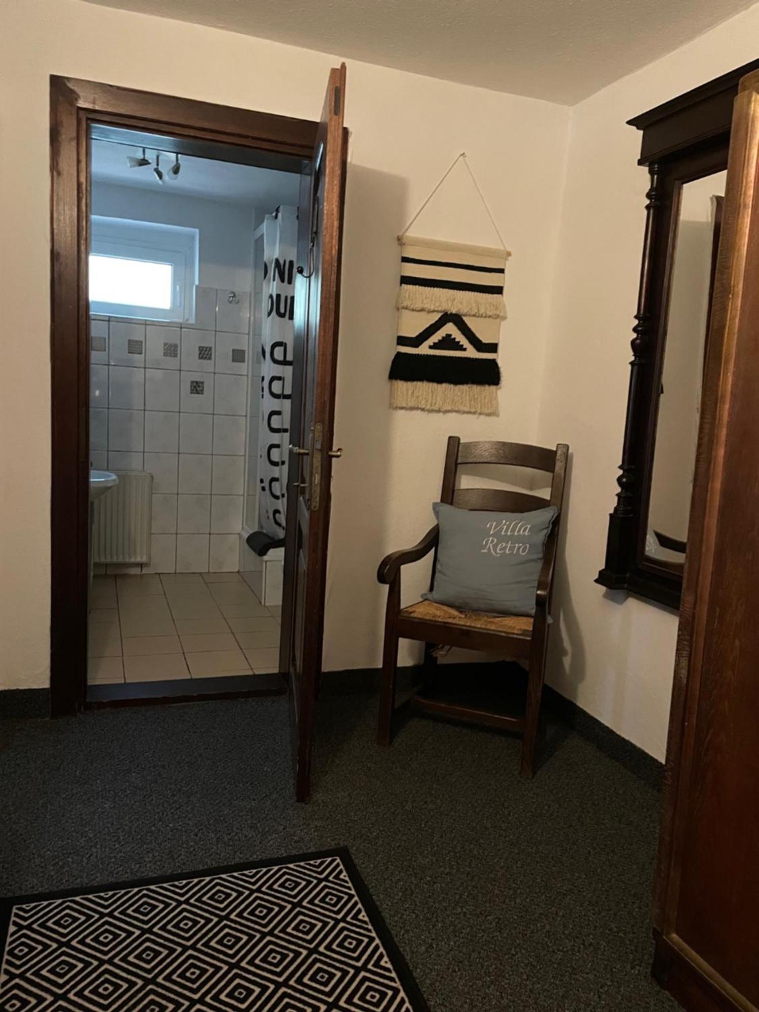 Villa Retro Mozliwosc Wynajecia Calosci Dla Grup Karpacz Extérieur photo