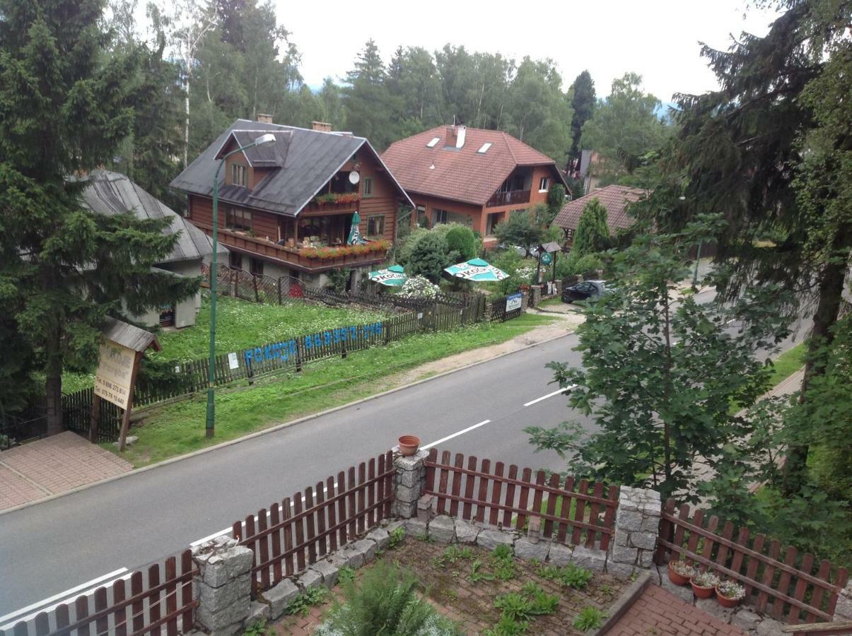 Villa Retro Mozliwosc Wynajecia Calosci Dla Grup Karpacz Extérieur photo