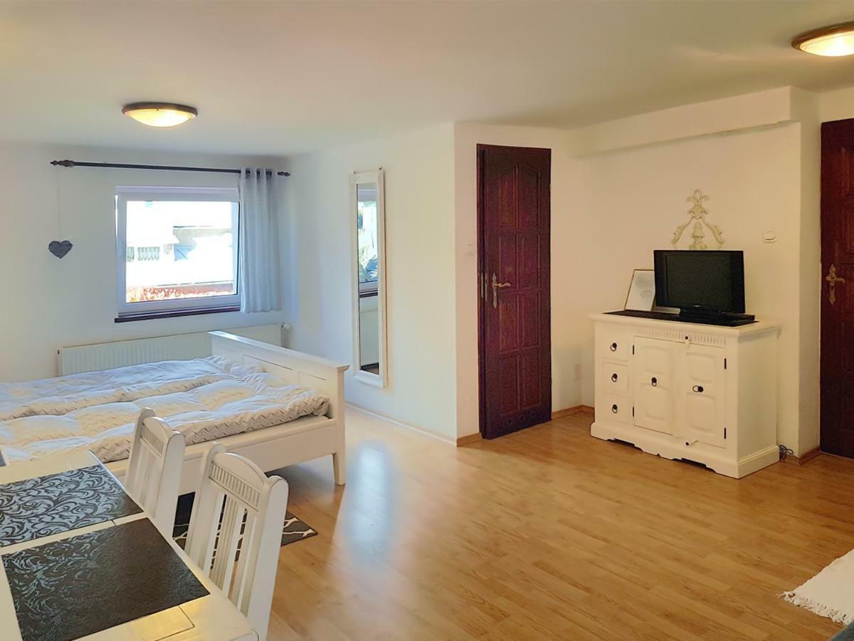 Villa Retro Mozliwosc Wynajecia Calosci Dla Grup Karpacz Extérieur photo