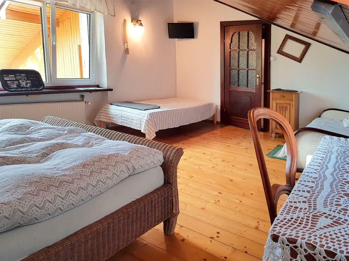 Villa Retro Mozliwosc Wynajecia Calosci Dla Grup Karpacz Extérieur photo