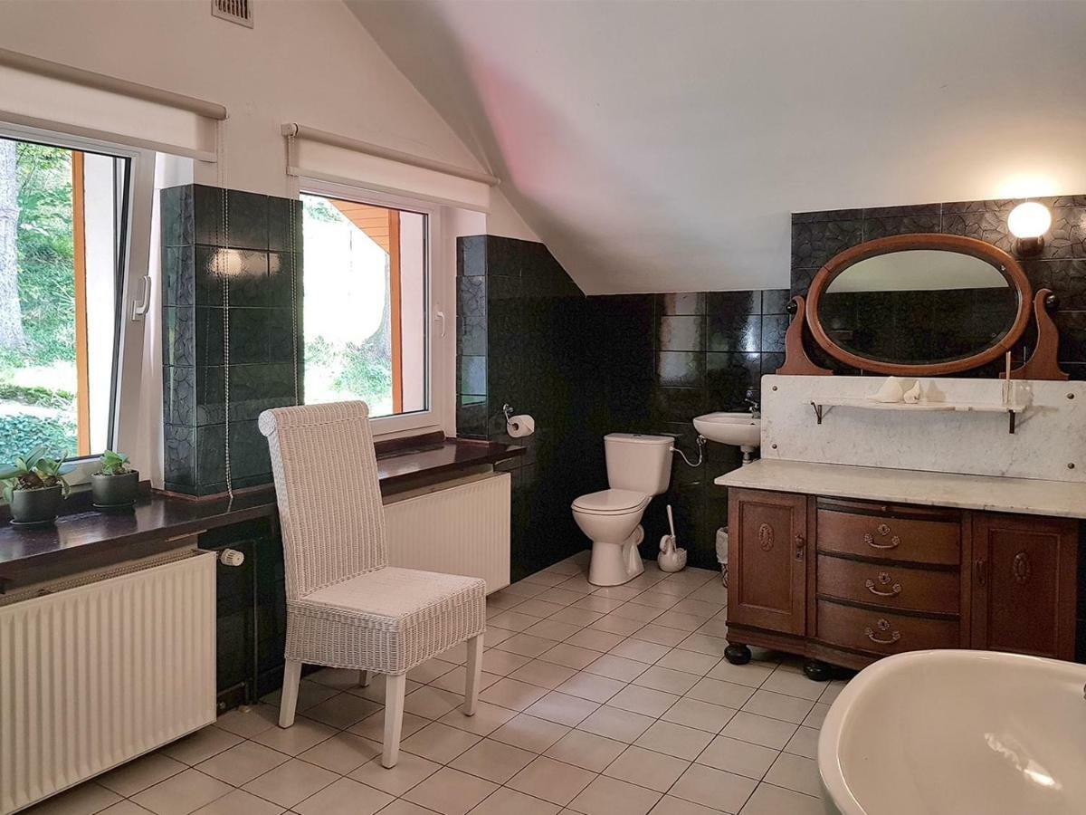 Villa Retro Mozliwosc Wynajecia Calosci Dla Grup Karpacz Extérieur photo