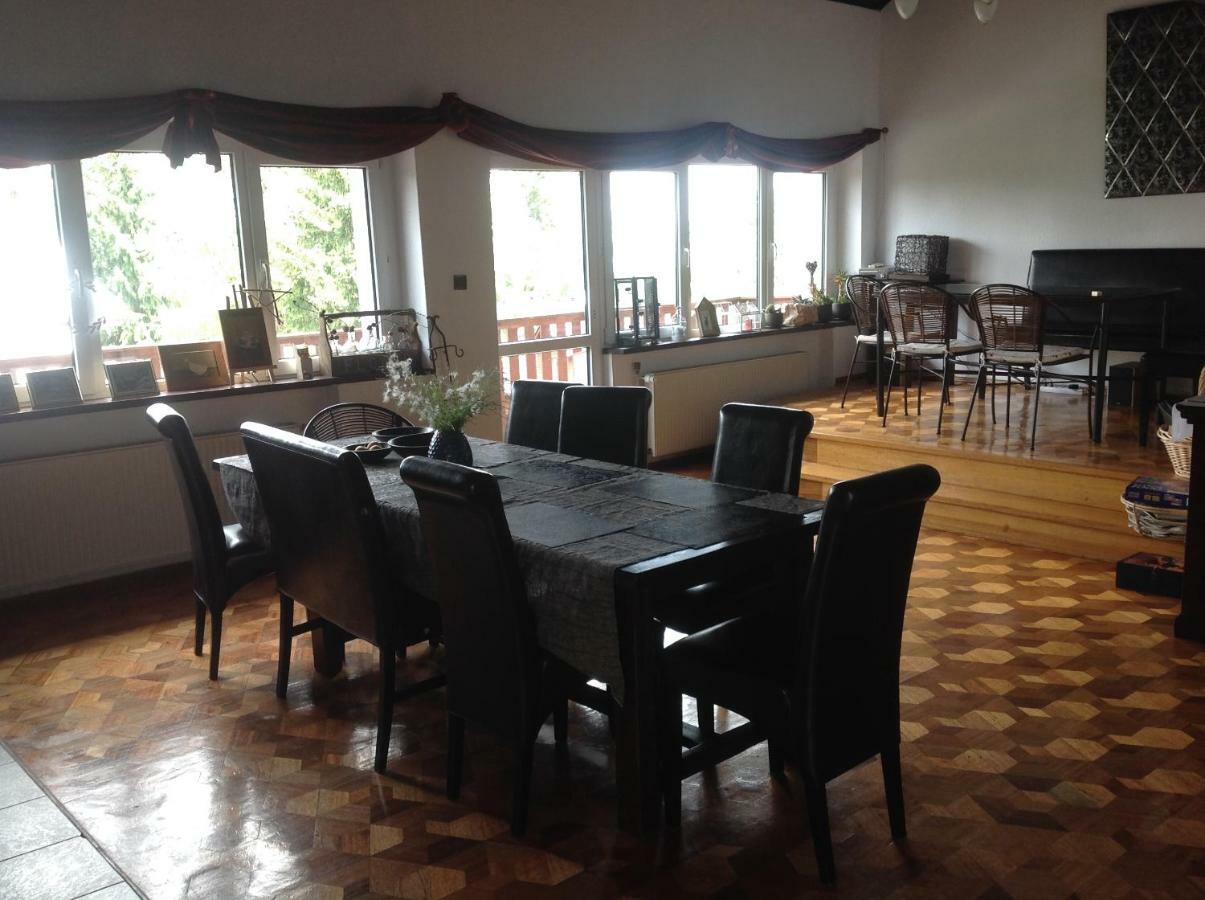 Villa Retro Mozliwosc Wynajecia Calosci Dla Grup Karpacz Extérieur photo