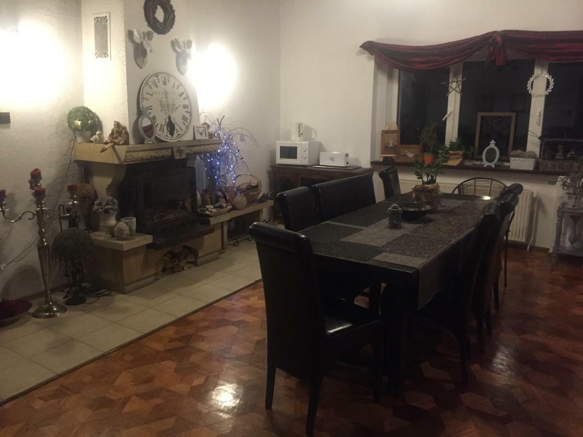 Villa Retro Mozliwosc Wynajecia Calosci Dla Grup Karpacz Extérieur photo