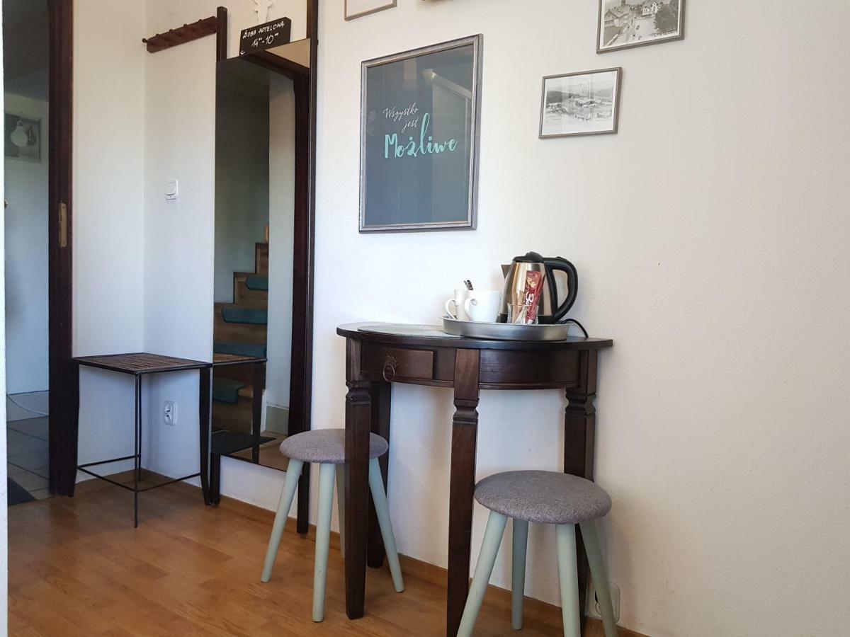 Villa Retro Mozliwosc Wynajecia Calosci Dla Grup Karpacz Extérieur photo