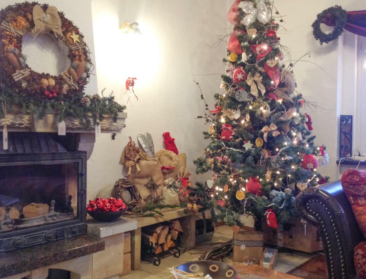 Villa Retro Mozliwosc Wynajecia Calosci Dla Grup Karpacz Extérieur photo